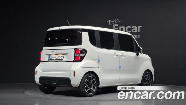 Kia Ray 2023 thumb 3
