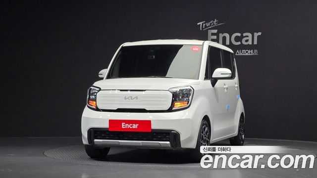 Kia Ray 2023 thumb 4