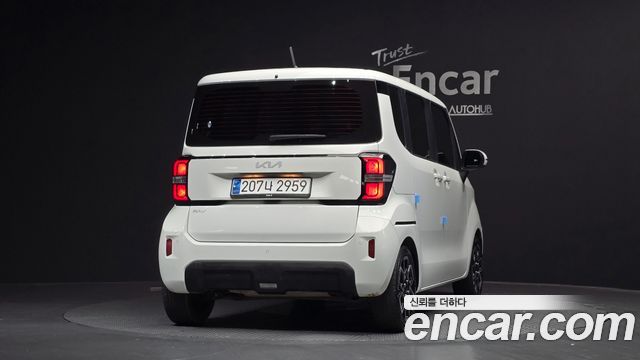 Kia Ray 2023 thumb 5