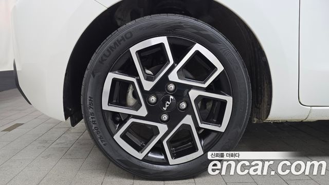 Kia Ray 2023 thumb 6