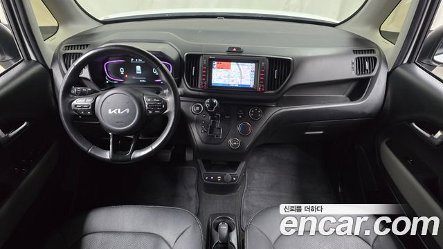 Kia Ray 2023 thumb 8