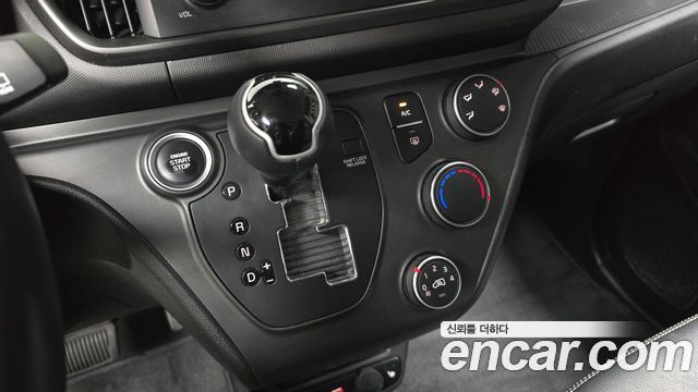 Kia Ray 2023 thumb 10