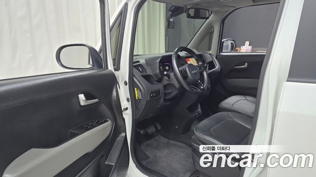Kia Ray 2023 thumb 11