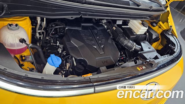 Hyundai Staria 2021 thumb 7
