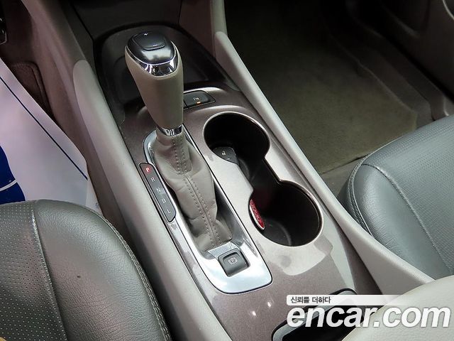 Chevrolet Malibu 2017 thumb 10