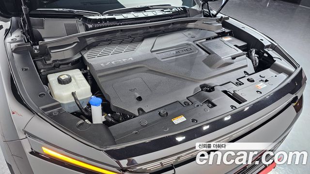 SsangYong Actyon 2025 thumb 3