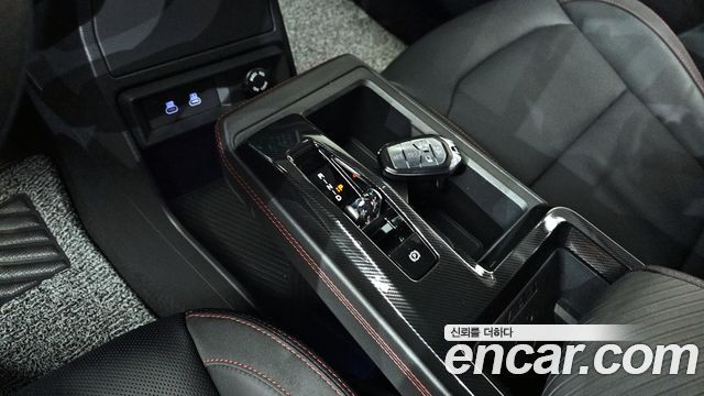 SsangYong Actyon 2025 thumb 5