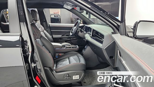 SsangYong Actyon 2025 thumb 11