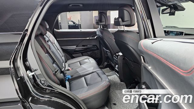 SsangYong Actyon 2025 thumb 6