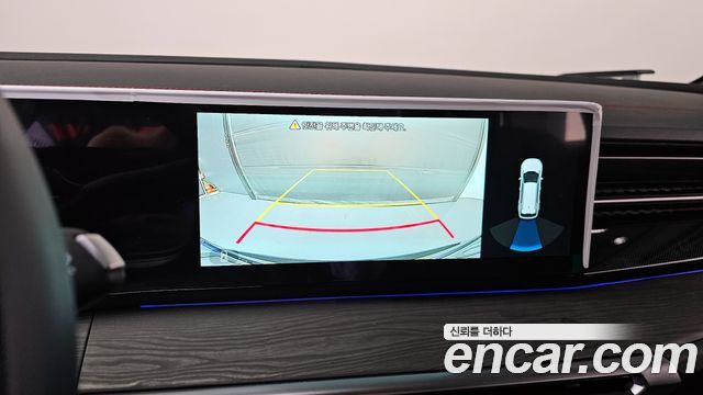 SsangYong Actyon 2025 thumb 12