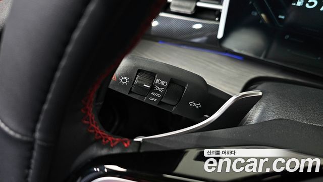 SsangYong Actyon 2025 thumb 9