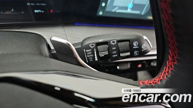 SsangYong Actyon 2025 thumb 7