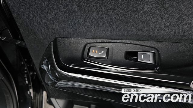 SsangYong Actyon 2025 thumb 10