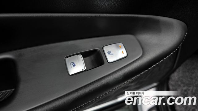 Hyundai Santa Fe 2020 thumb 12