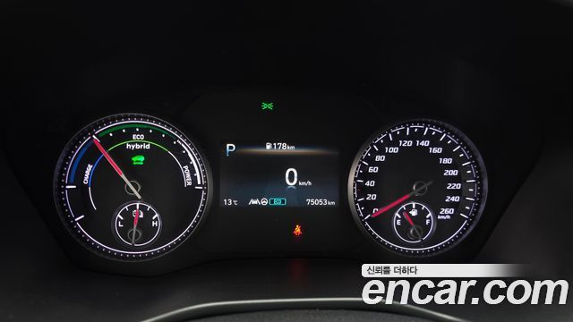 Hyundai Santa Fe 2022 thumb 9