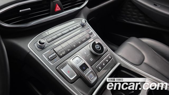 Hyundai Santa Fe 2022 thumb 10