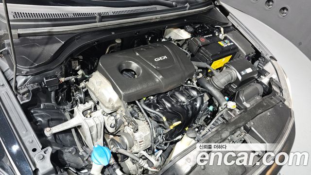Hyundai Avante 2016 thumb 7