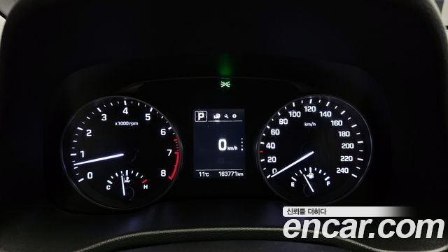 Hyundai Avante 2016 thumb 9