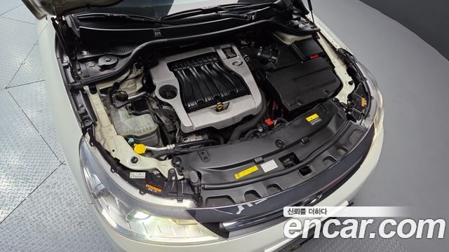 Renault Korea SM5 2010 thumb 7