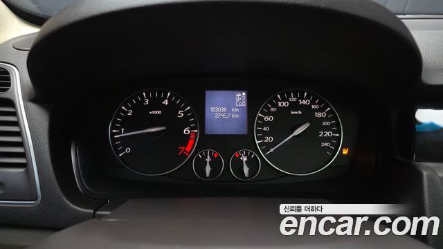Renault Korea SM5 2010 thumb 9