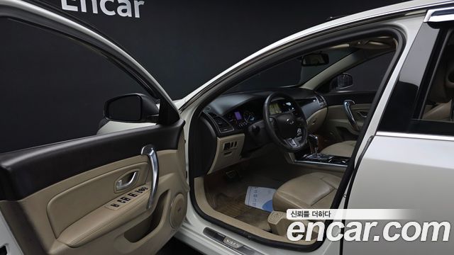 Renault Korea SM5 2010 thumb 11