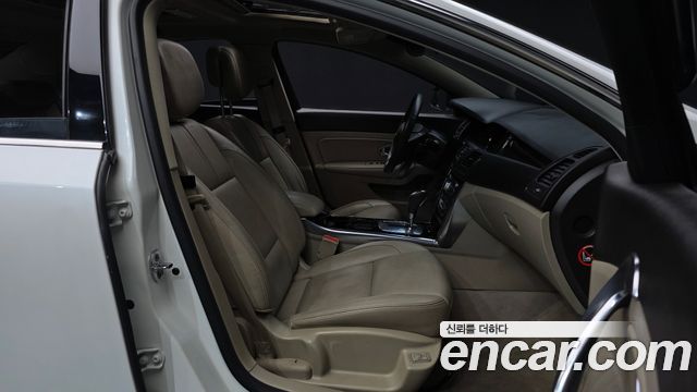 Renault Korea SM5 2010 thumb 12