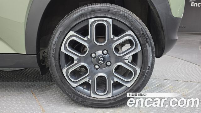 Hyundai Casper 2022 thumb 6