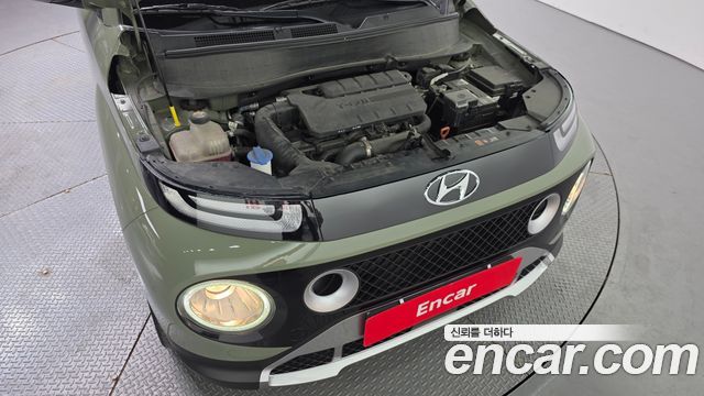 Hyundai Casper 2022 thumb 7