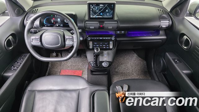 Hyundai Casper 2022 thumb 8