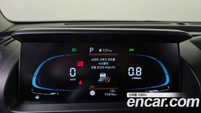 Hyundai Casper 2022 thumb 9