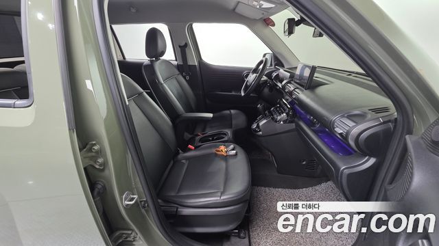 Hyundai Casper 2022 thumb 11
