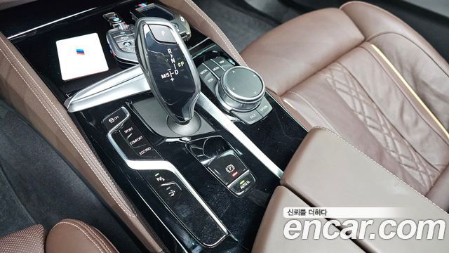 BMW 3 серии GT 2022 thumb 5