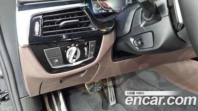 BMW 3 серии GT 2022 thumb 8