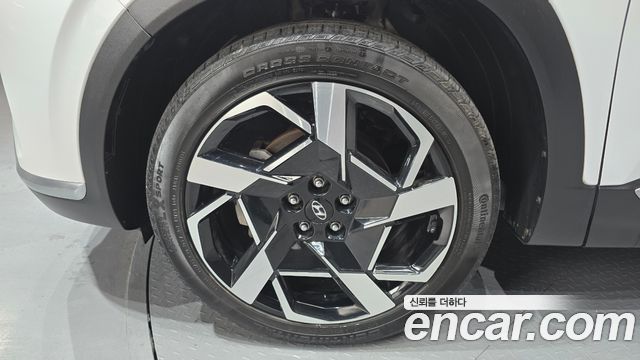 Hyundai Santa Fe 2021 thumb 6