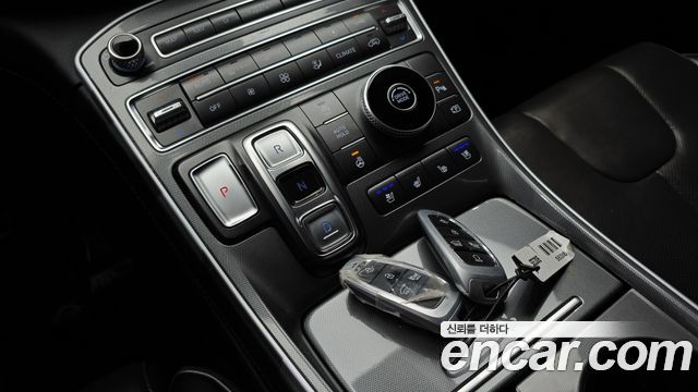 Hyundai Santa Fe 2021 thumb 10