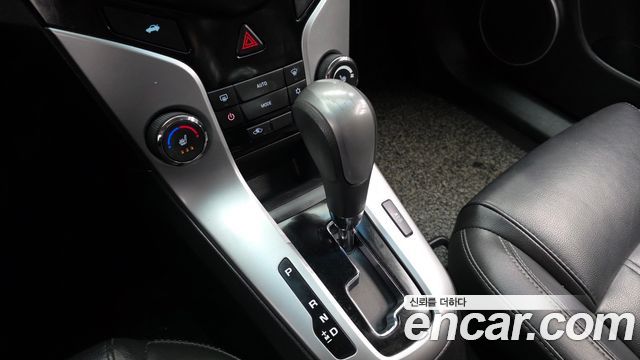Chevrolet Cruze 2015 thumb 9