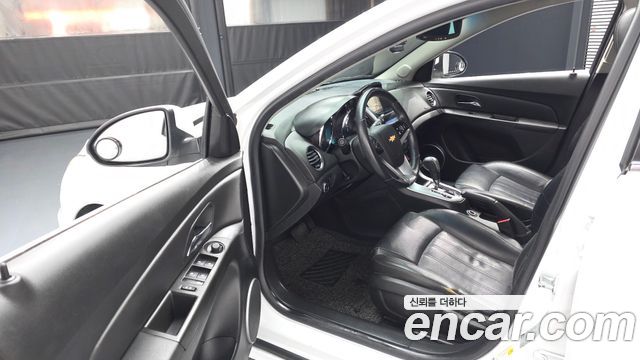 Chevrolet Cruze 2015 thumb 10