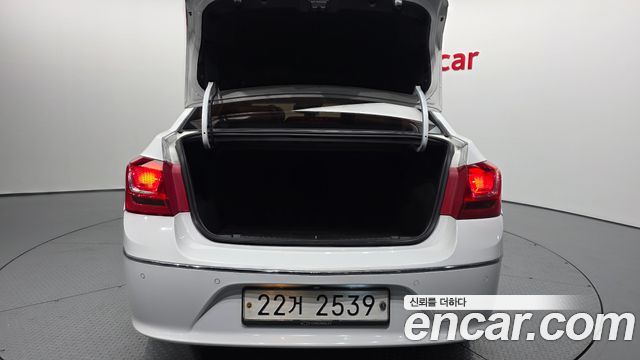 Chevrolet Cruze 2015 thumb 11
