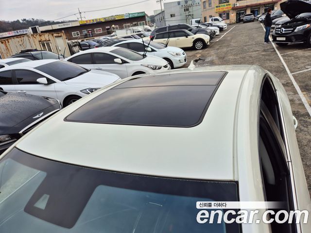 Chevrolet Alpheon 2011 thumb 8