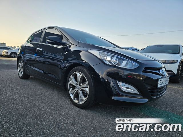 Hyundai i30 2012 thumb 2