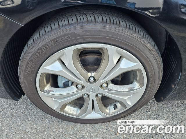 Hyundai i30 2012 thumb 5