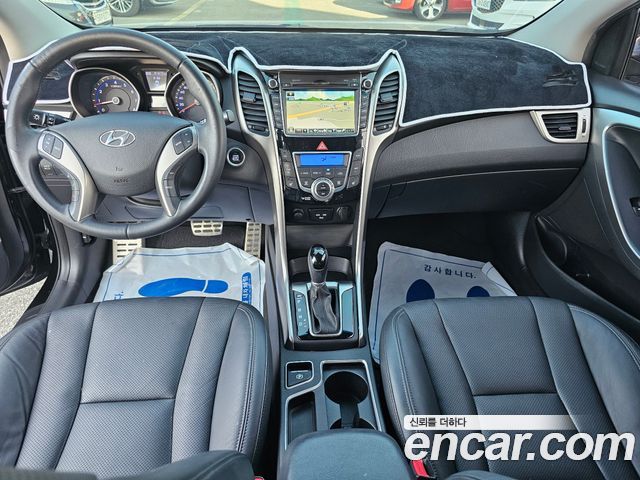 Hyundai i30 2012 thumb 7