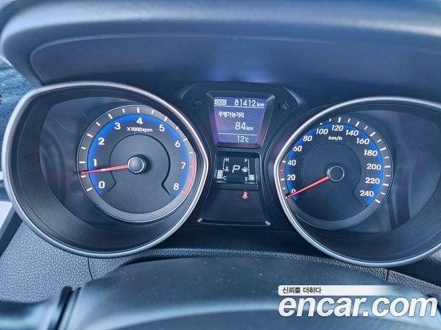 Hyundai i30 2012 thumb 8