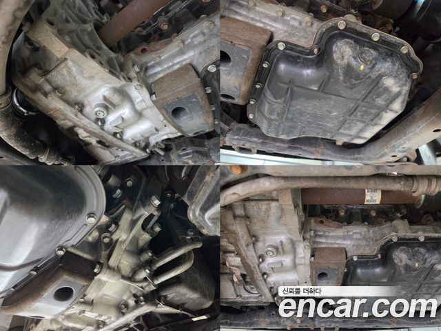Hyundai Veracruz 2011 thumb 3