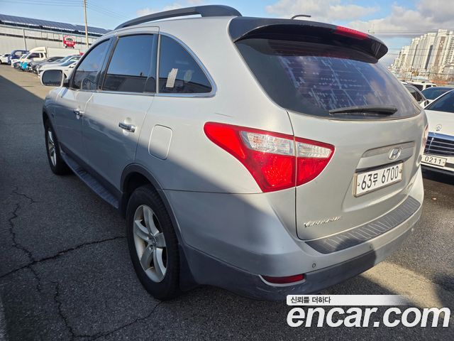Hyundai Veracruz 2011 thumb 5