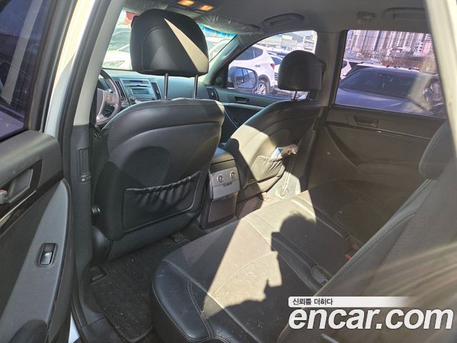 Hyundai Veracruz 2011 thumb 7