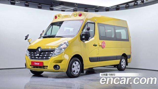 Renault Korea Master 2019 thumb 9