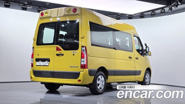 Renault Korea Master 2019 thumb 3