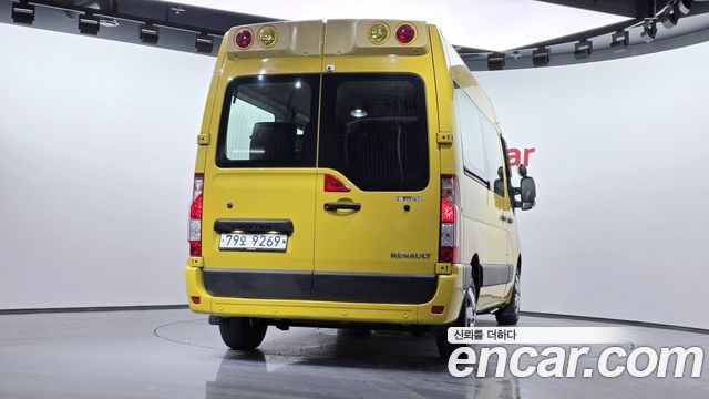 Renault Korea Master 2019 thumb 4