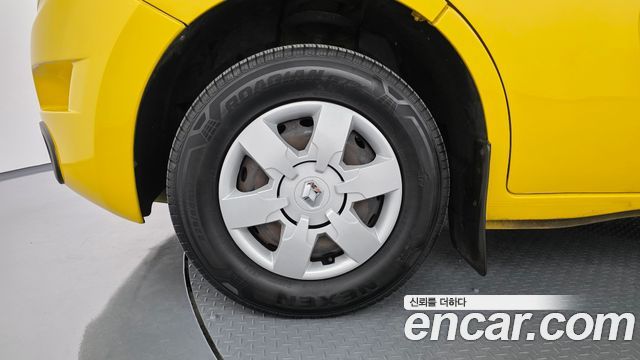 Renault Korea Master 2019 thumb 12
